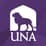 University of North Alabama logo
